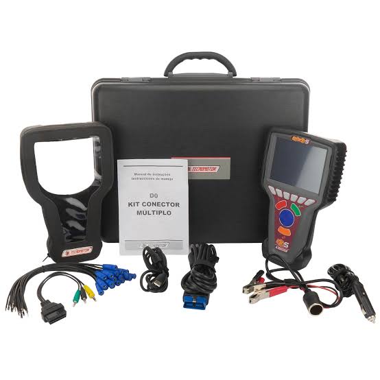 Tecnomotor Raster 3